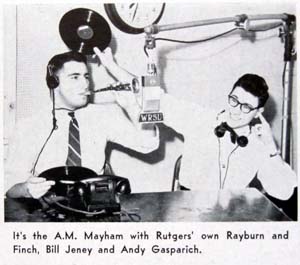 1953 - Scarlet Letter